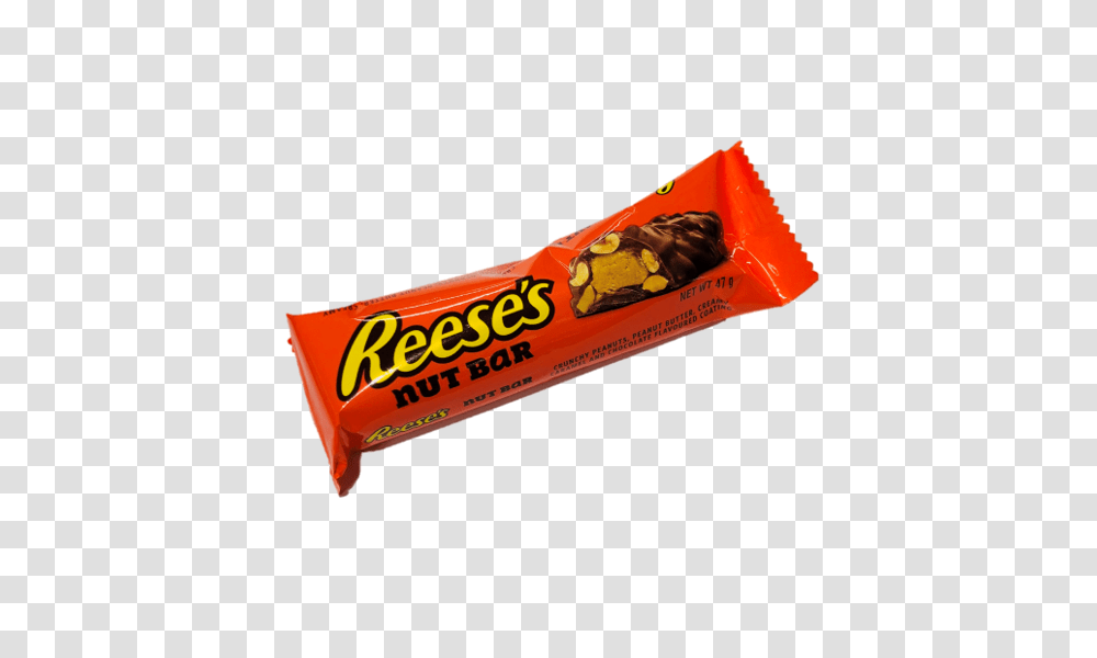 Reeses Nut Bar Spogs And Spice, Food, Candy, Gum Transparent Png