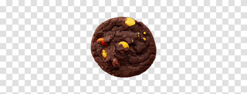 Reeses Pieces Cookies Cookie Dough Soft, Food, Biscuit, Dessert, Chocolate Transparent Png