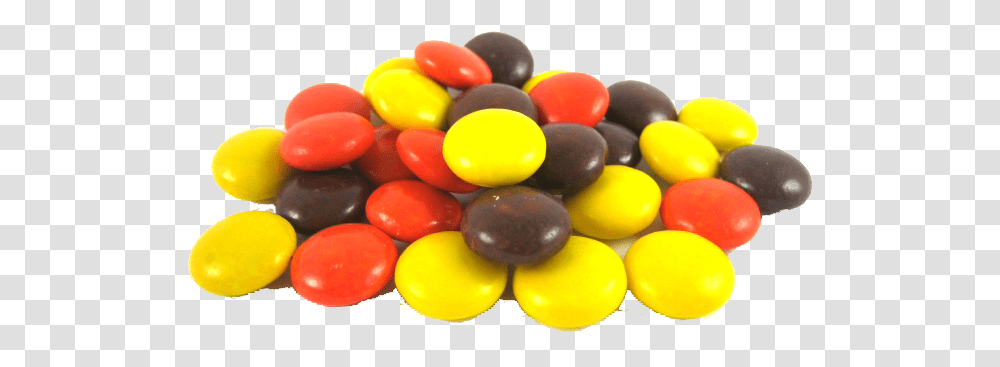 Reeses Pieces Pieces, Sweets, Food, Confectionery, Candy Transparent Png