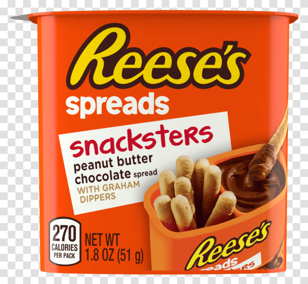 Reeses Reese's Peanut Butter Cups, Food, Fries, Snack Transparent Png