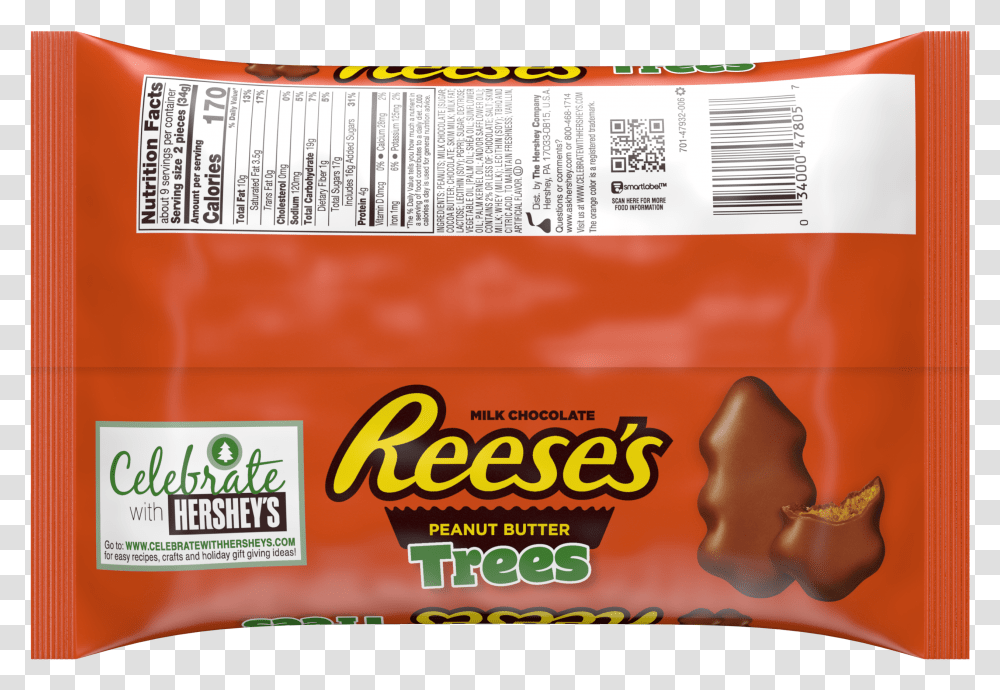 Reeses Reese's Peanut Butter Cups Transparent Png