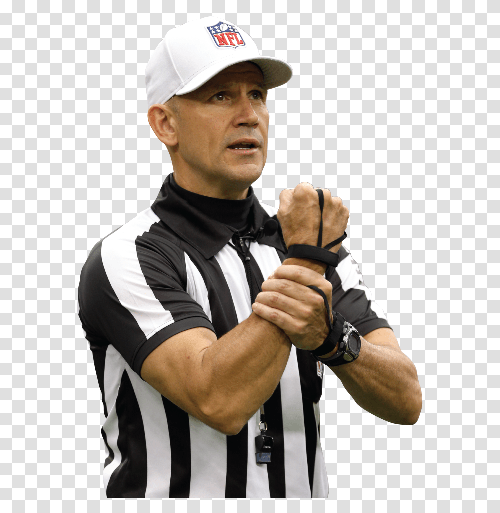 Ref Pluspng Packers Lions Ref Memes, Person, Human, Arm, Hand Transparent Png