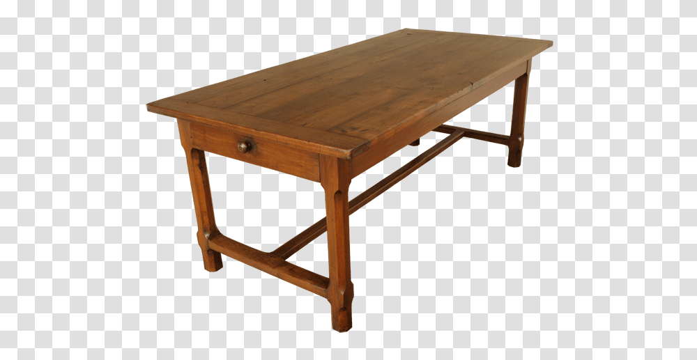 Refectory Table Clipart, Furniture, Coffee Table, Tabletop, Drawer Transparent Png