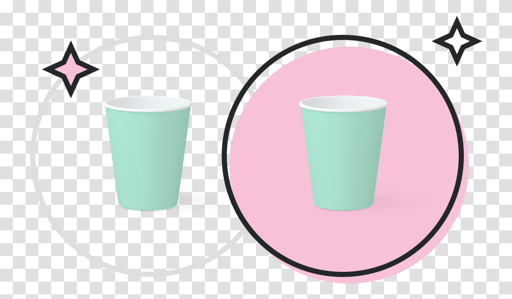 Refer A Friend Cup, Coffee Cup, Latte, Beverage, Drink Transparent Png