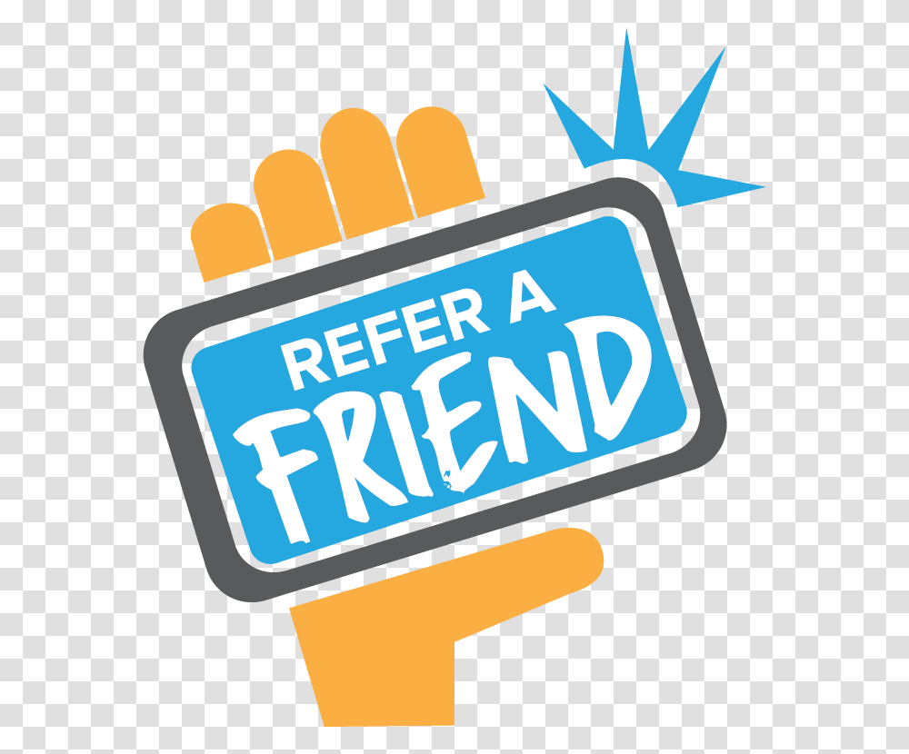 Refer A Friend, Electronics, Weapon, Hand-Held Computer Transparent Png