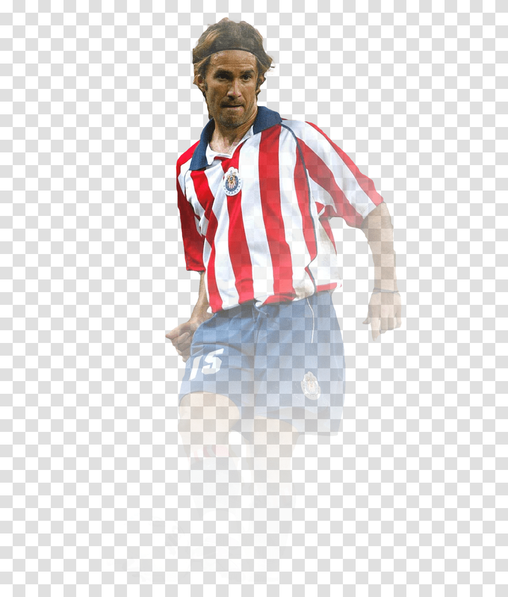Referee, Shorts, Person, Soccer Ball Transparent Png