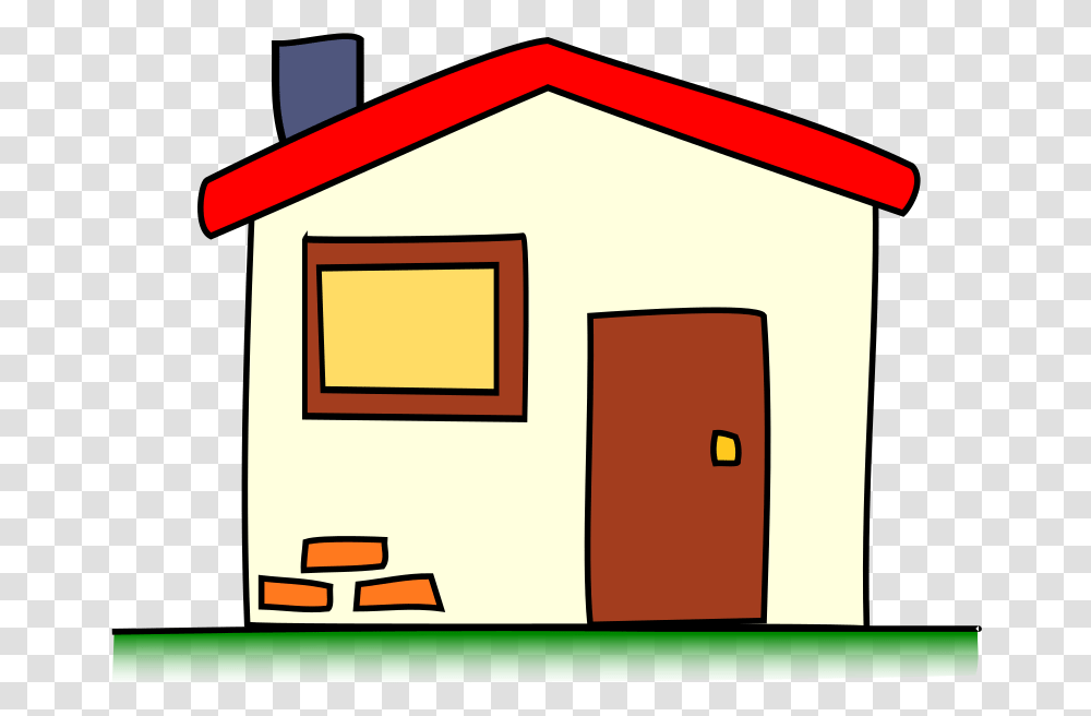 References, Housing, Building, House, Mailbox Transparent Png