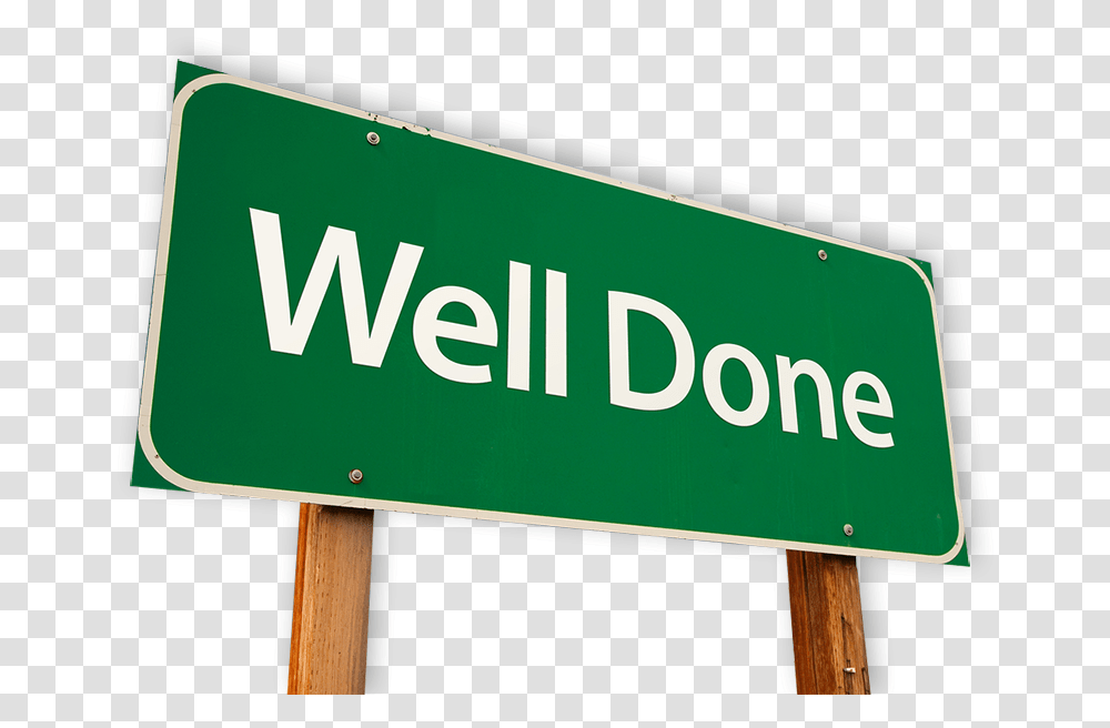 References Welcome Road Sign Transparent Png