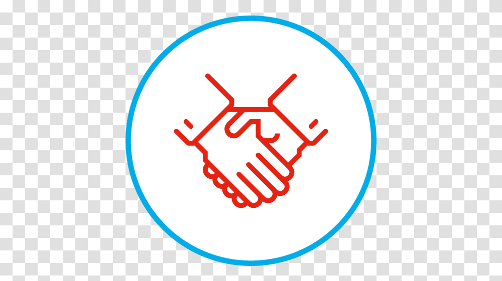 Referral Program Adecco Illustration, Hand, Handshake, Symbol, Holding Hands Transparent Png