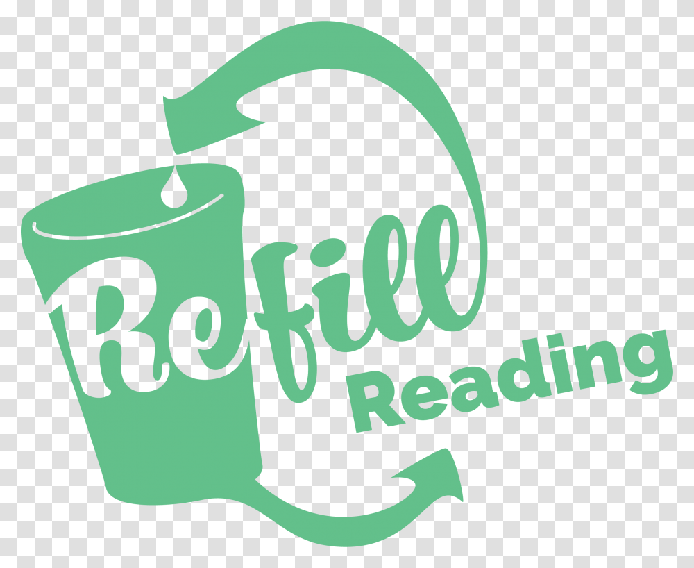 Refill Reading, Alphabet, Logo Transparent Png