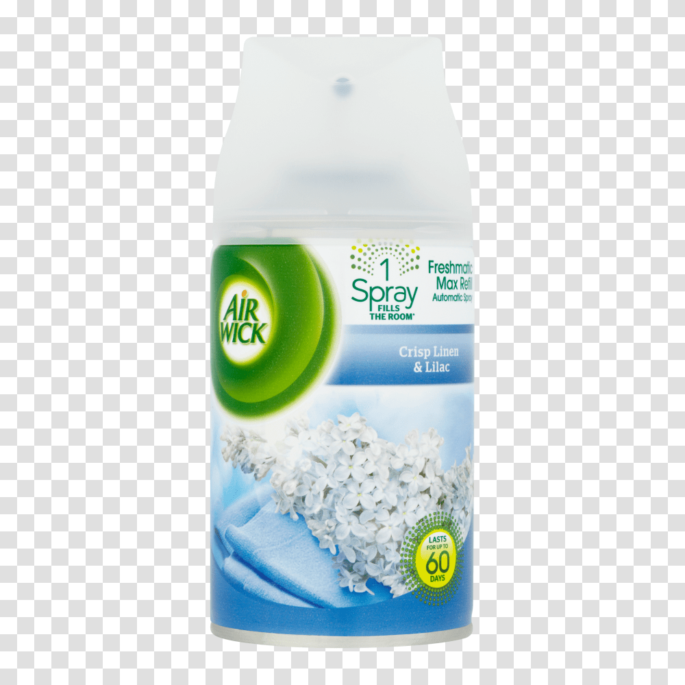Refills Automatic Spray Air Uk, Bottle, Plant, Lotion, Food Transparent Png