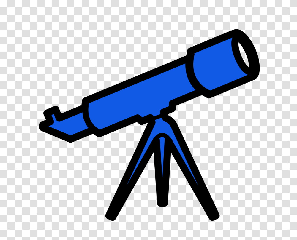 Reflecting Telescope Computer Icons Refracting Telescope Download, Axe, Tool, Outdoors Transparent Png