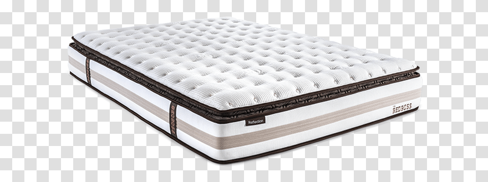 Reflection Mattress, Furniture, Bed, Rug Transparent Png