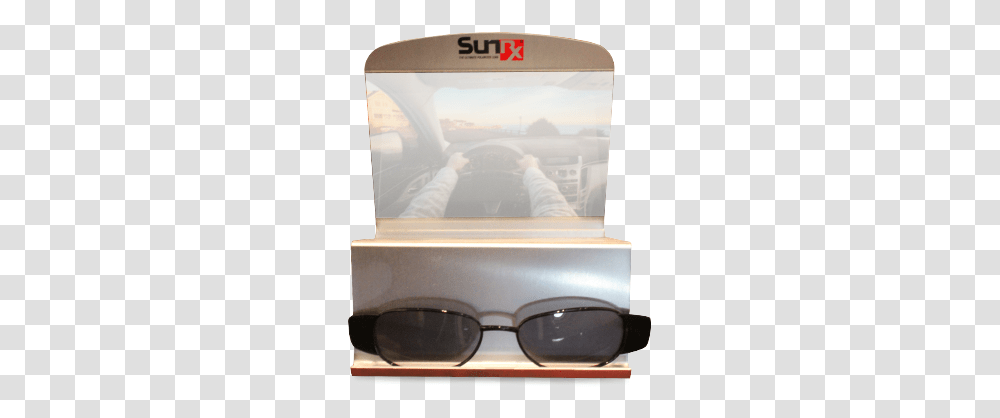 Reflection, Sunglasses, Accessories, Accessory, Person Transparent Png