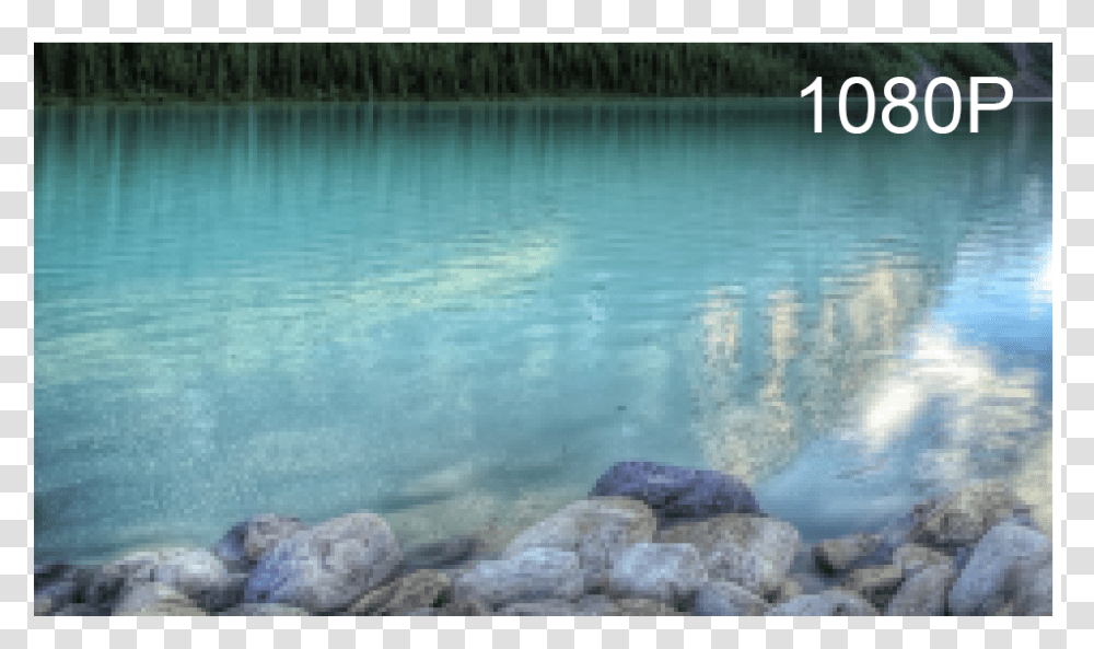 Reflection, Water, Outdoors, Nature, Rock Transparent Png