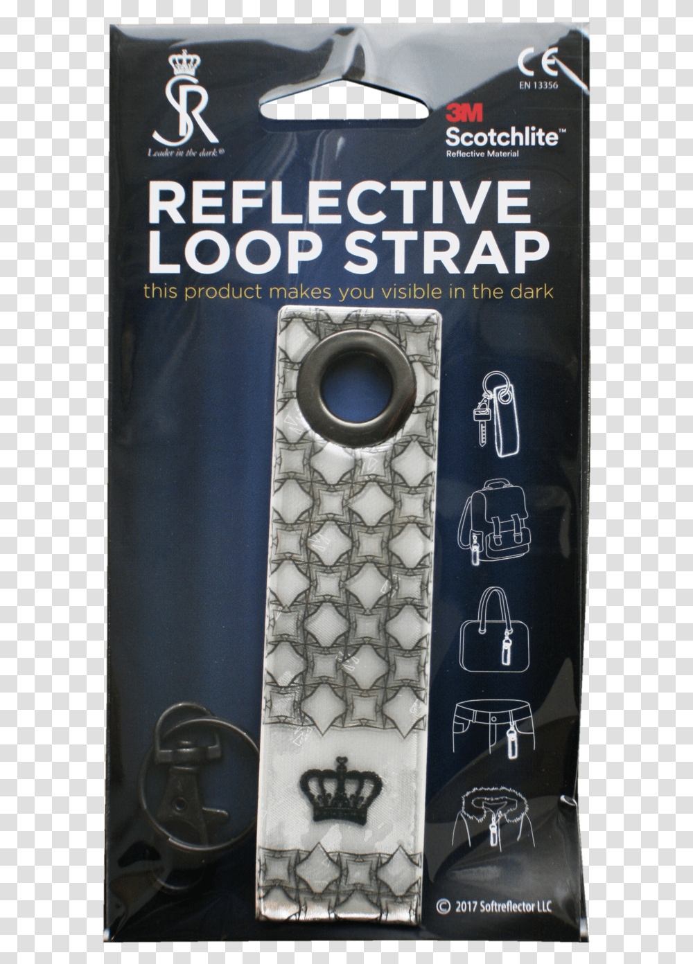 Reflective Loop Strap Cornhole, Window, Porthole Transparent Png