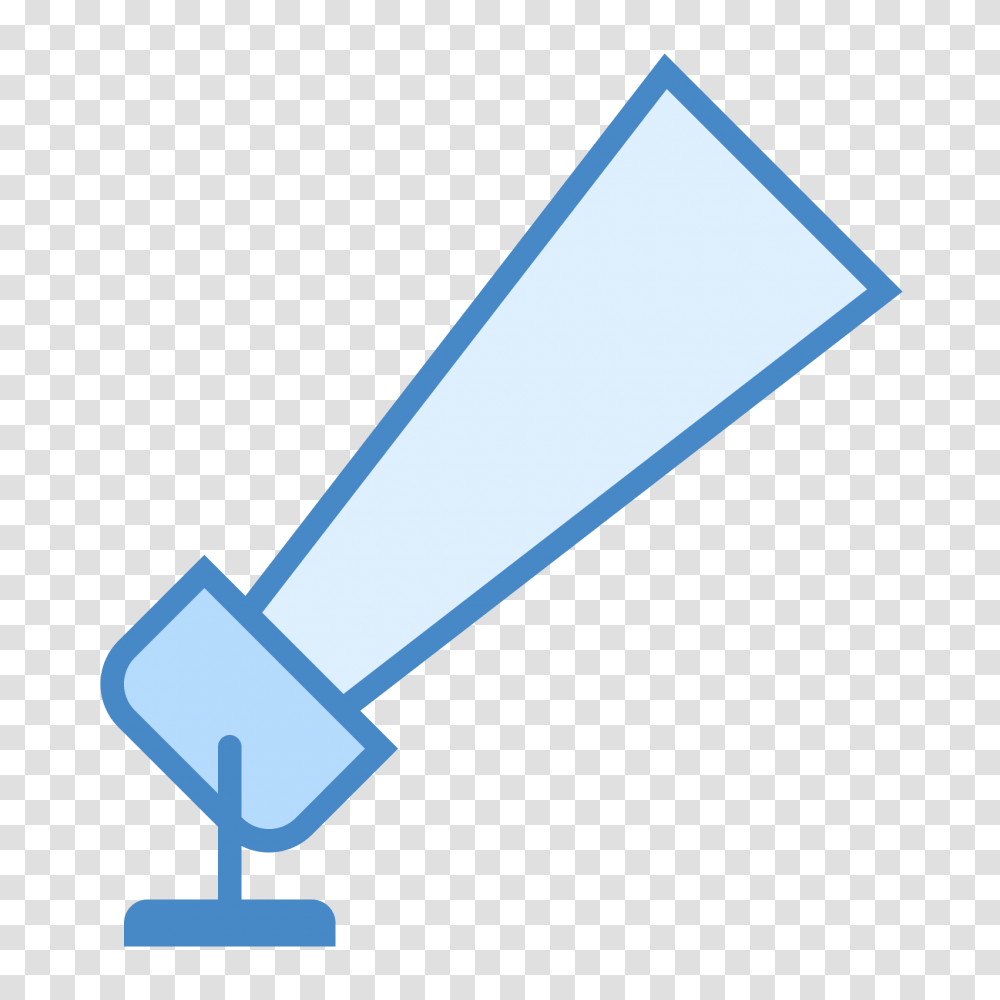 Reflector Icon, Light, Lamp, Lighting, Lamp Post Transparent Png