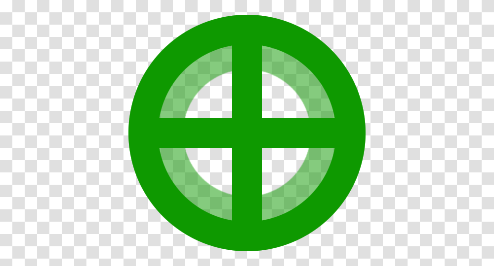Reformed Ga Symbol, First Aid, Star Symbol, Recycling Symbol, Logo Transparent Png