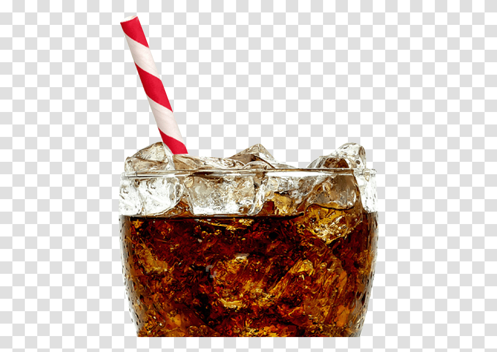 Refresco Coca Cola, Beverage, Drink, Glass, Alcohol Transparent Png