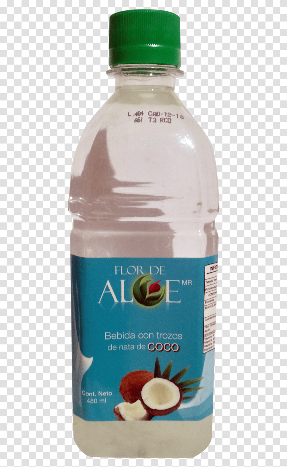 Refresco CocoTitle Refresco Coco Plastic Bottle, Milk, Beverage, Drink, Water Bottle Transparent Png
