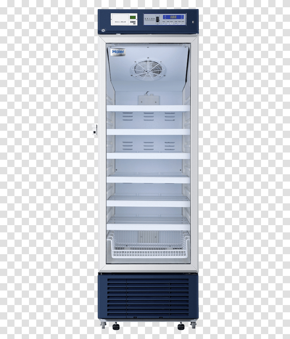 Refrigerador Haier Hyc, Refrigerator, Appliance Transparent Png