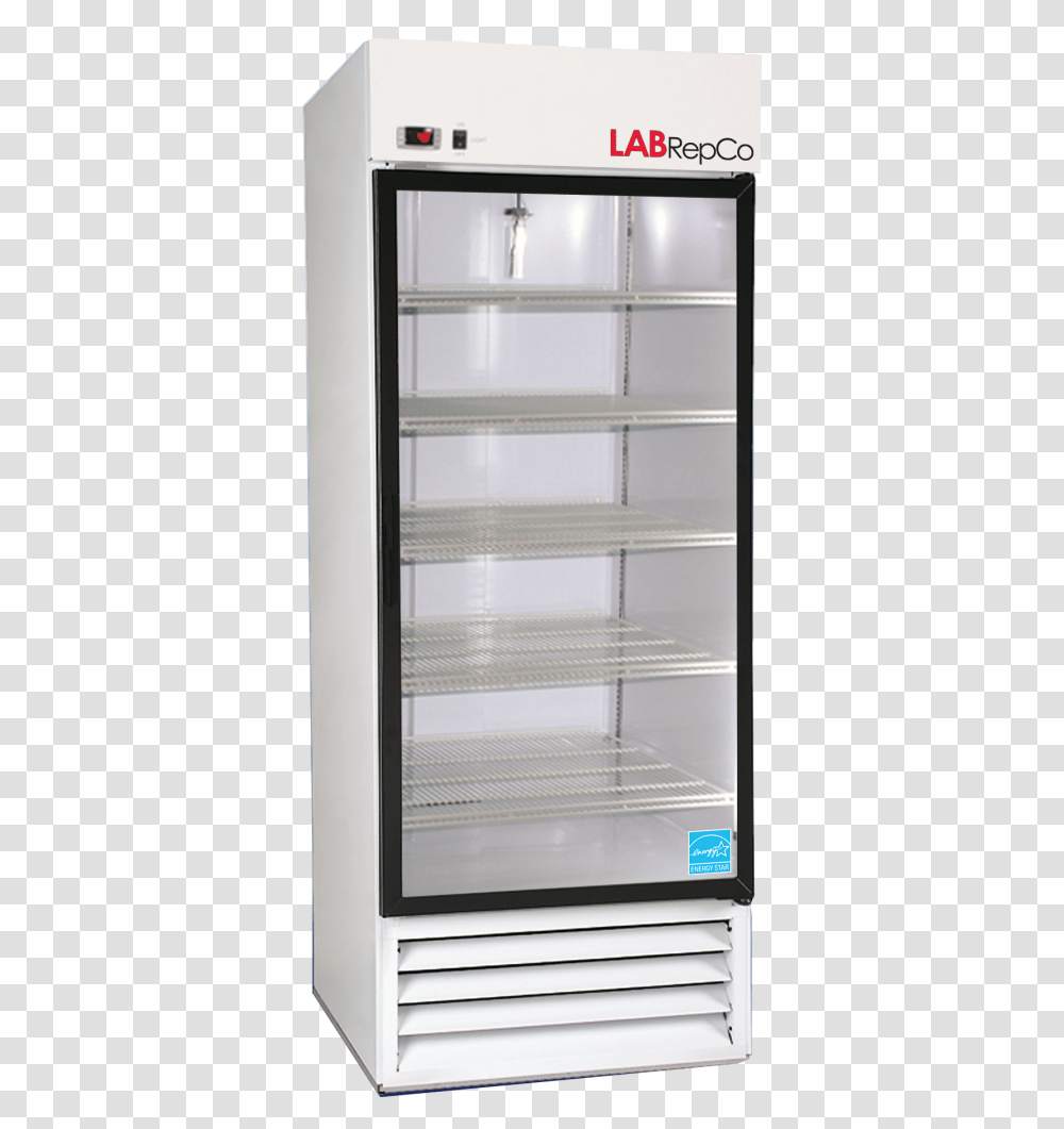 Refrigeradores Con Puerta De Cristal, Shelf, Refrigerator, Appliance, Home Decor Transparent Png
