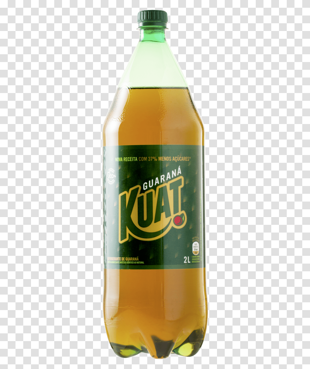 Refrigerante Kuat, Beer, Alcohol, Beverage, Drink Transparent Png