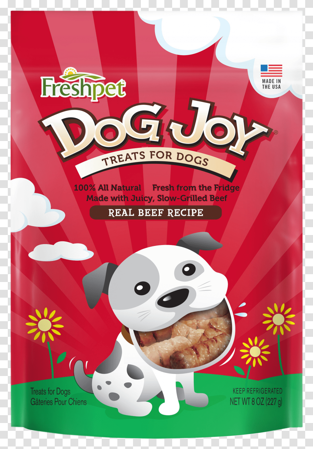 Refrigerated Dog Treats, Advertisement, Poster, Flyer, Paper Transparent Png