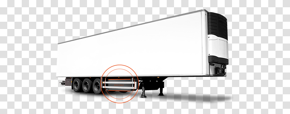 Refrigerated Trucks Clipart, Electronics, Stereo, Screen, Vehicle Transparent Png