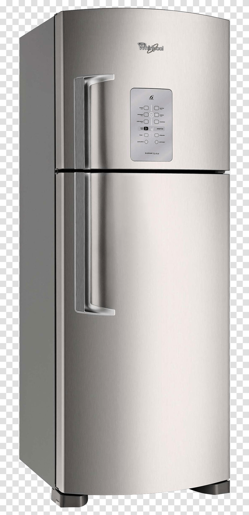 Refrigerator 2019, Appliance Transparent Png