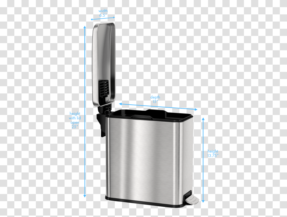 Refrigerator, Appliance, Heater, Space Heater, Mixer Transparent Png