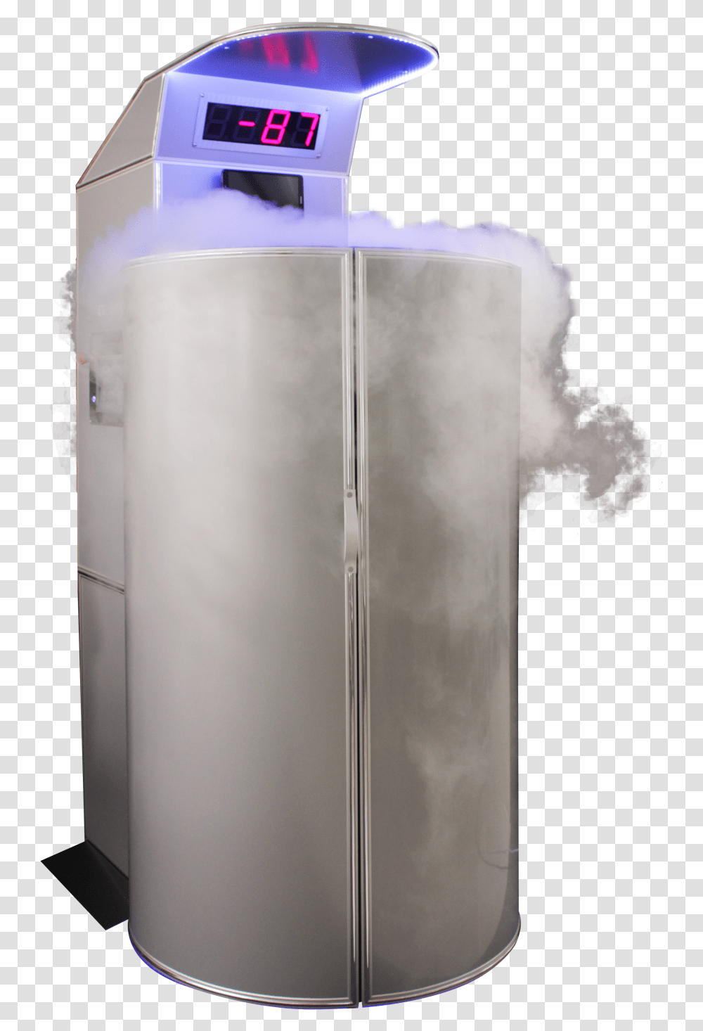 Refrigerator, Appliance, Smoke, Home Decor Transparent Png
