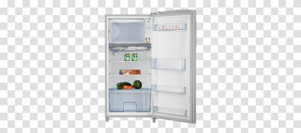 Refrigerator, Appliance Transparent Png