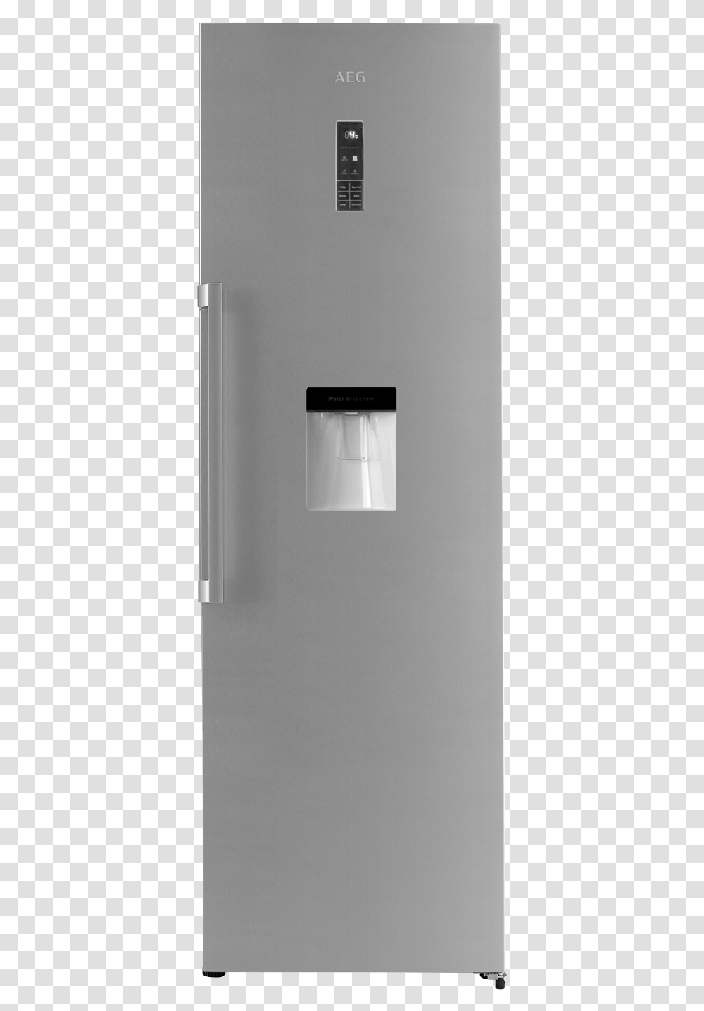 Refrigerator, Appliance Transparent Png