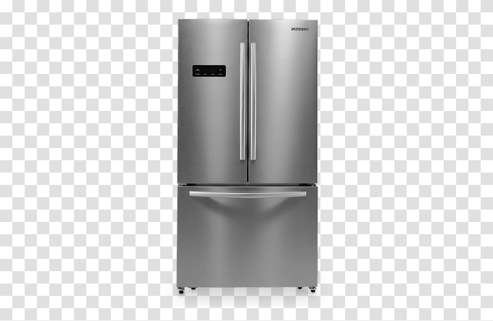 Refrigerator, Appliance Transparent Png