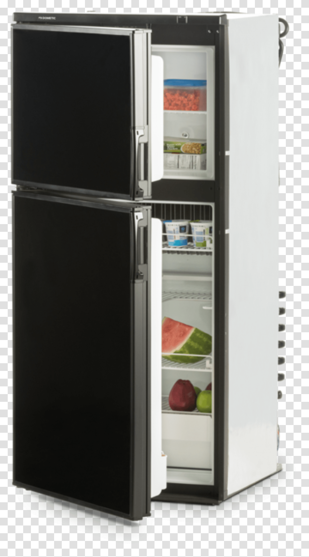 Refrigerator, Appliance Transparent Png