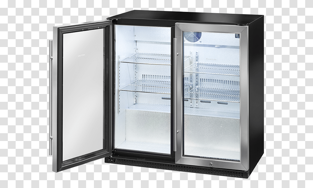 Refrigerator, Appliance Transparent Png