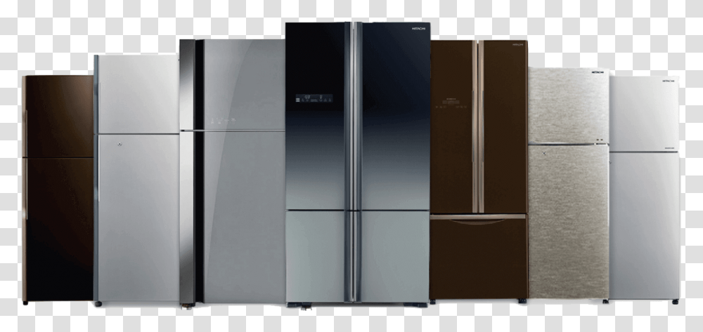 Refrigerator At Best Electronics Cupboard, Appliance Transparent Png
