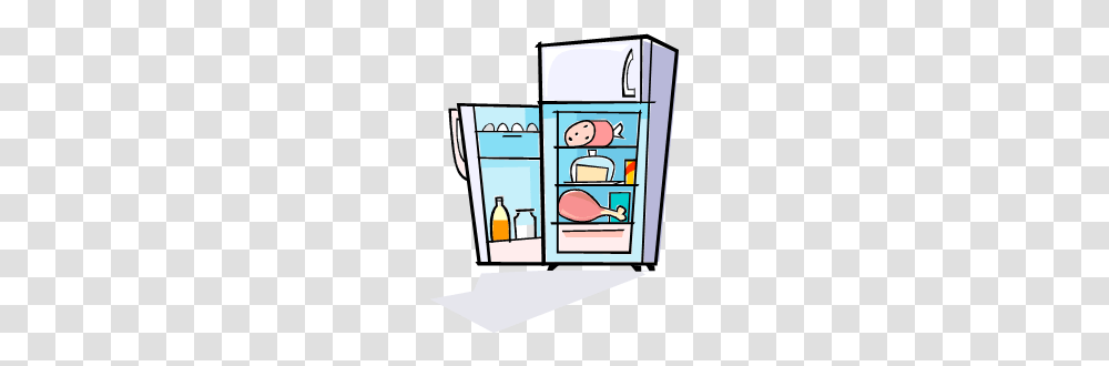 Refrigerator Cleaning Clip Art Clip Art, Appliance, Furniture, Locker Transparent Png