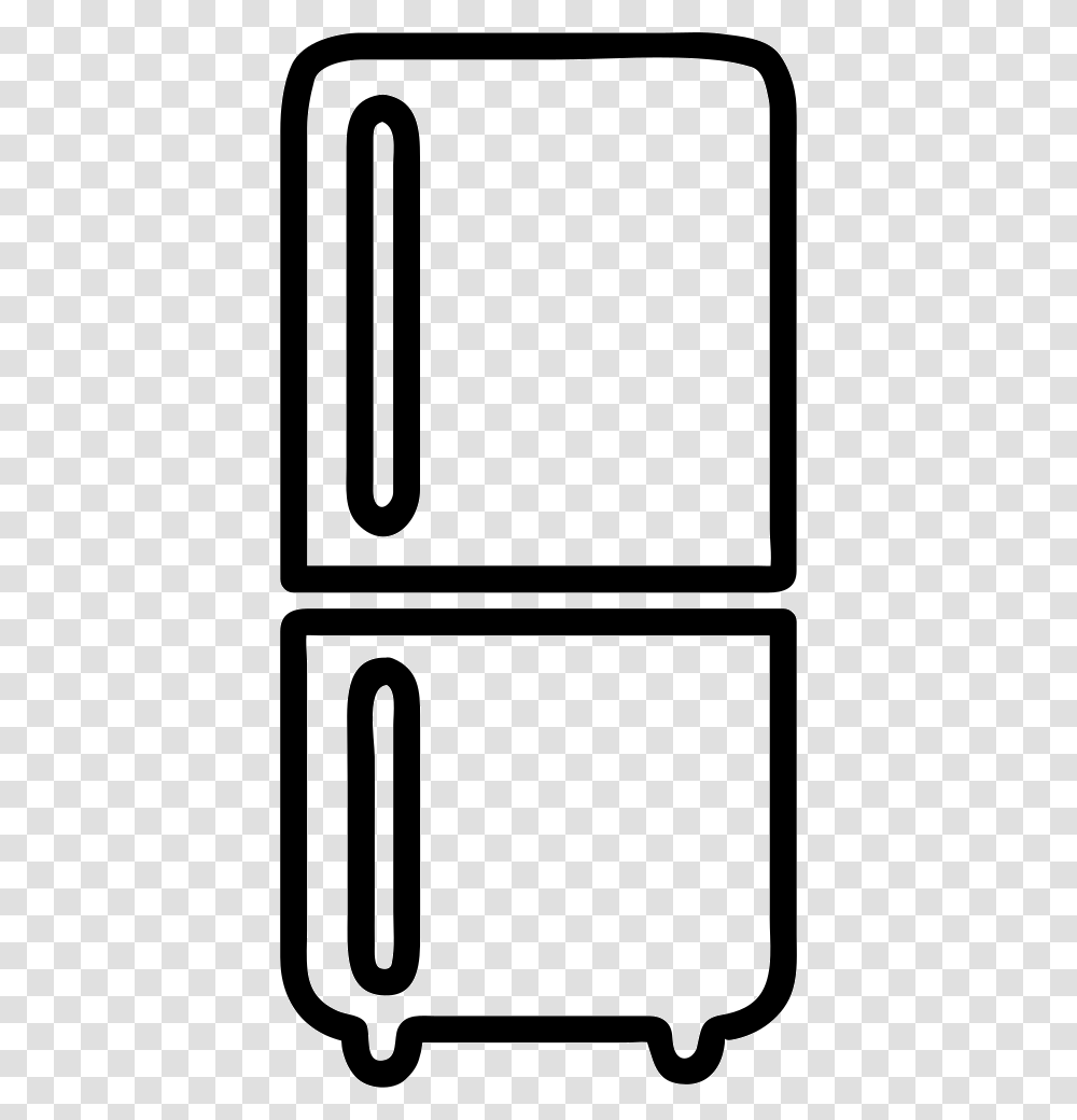 Refrigerator Cleaning Icon Free Download, Number, Label Transparent Png