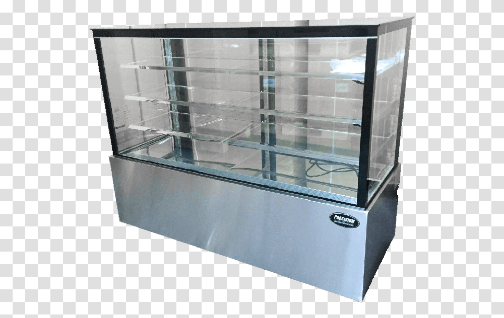 Refrigerator Display Case, Furniture, Bathtub, Cabinet, Ice Transparent Png