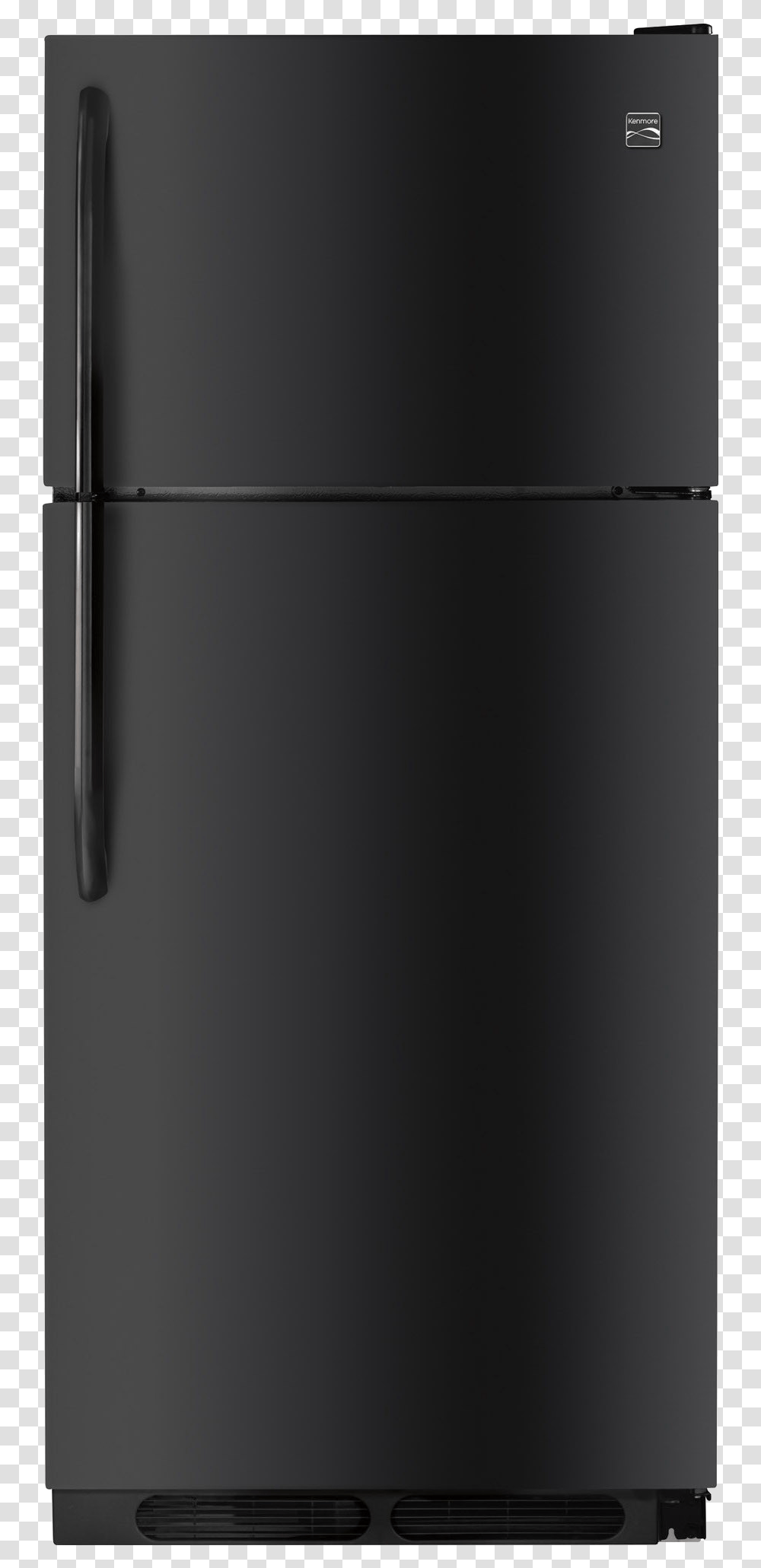 Refrigerator Download Image Kenmore Refrigerator Black, Appliance Transparent Png