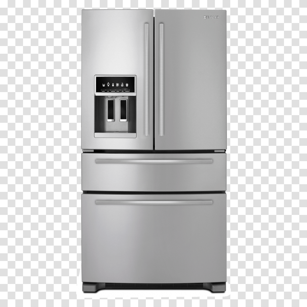 Refrigerator, Electronics, Appliance, Mailbox, Letterbox Transparent Png