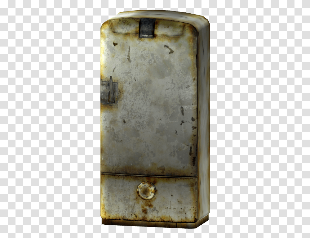 Refrigerator Fallout Fridge, Mold, Milk, Beverage, Drink Transparent Png