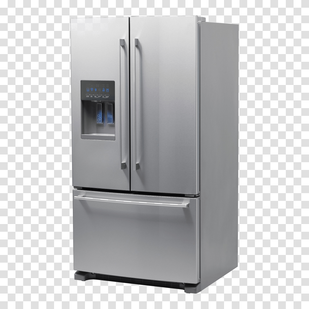 Refrigerator Image, Appliance, Mailbox, Letterbox Transparent Png