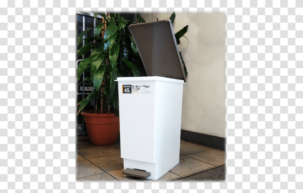 Refrigerator, Interior Design, Appliance, Plant, Kiosk Transparent Png