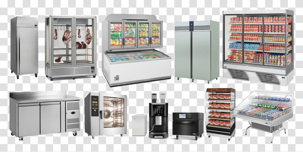 Refrigerator, Machine, Slot, Gambling, Game Transparent Png