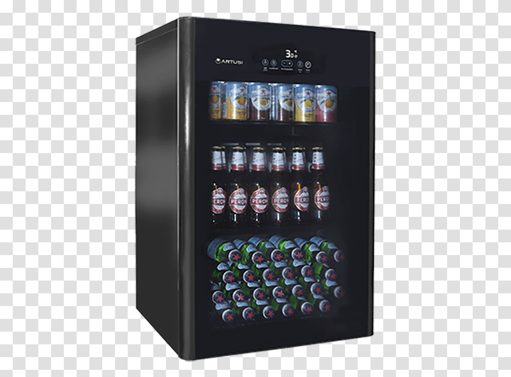 Refrigerator, Machine, Vending Machine, Mobile Phone, Electronics Transparent Png