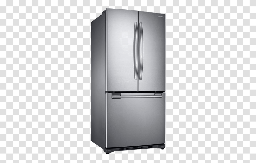 Refrigerator Refrigerator, Appliance Transparent Png