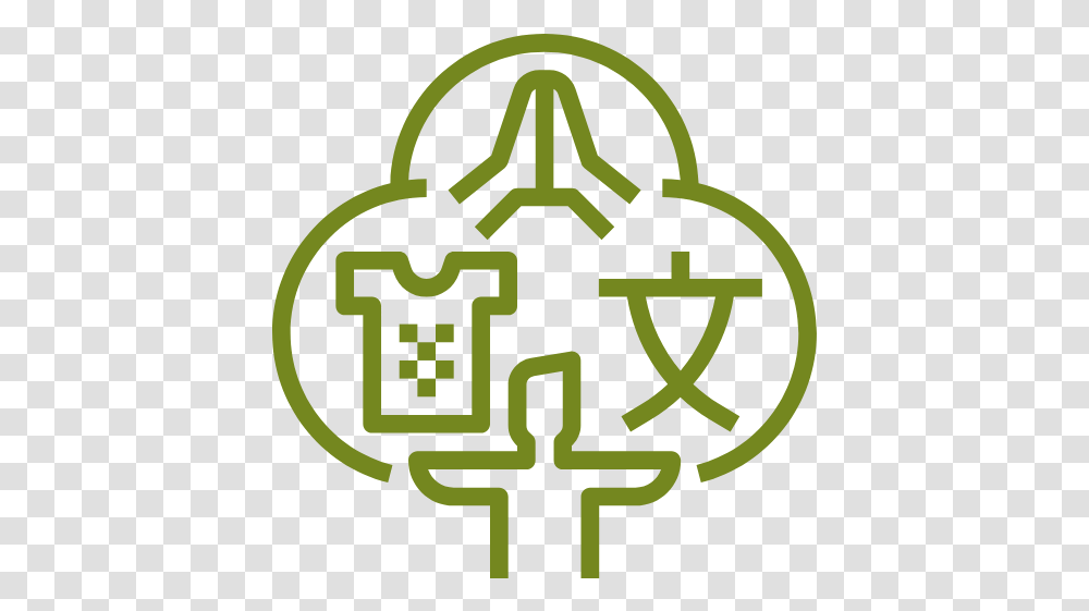 Refugee Education Center Religion, Recycling Symbol, Dynamite, Bomb, Weapon Transparent Png